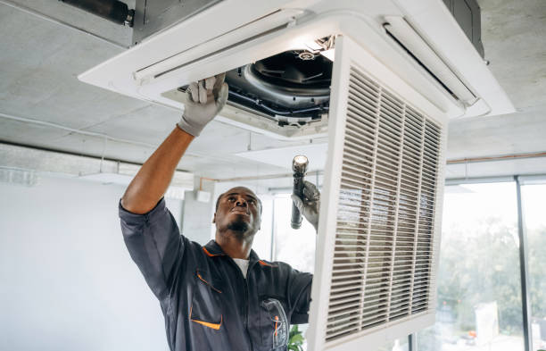 Licensed Hvac service in Lufkin, TX - FH HVAC