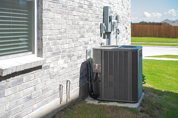 Reliable Hvac contractor in Lufkin, TX by FH HVAC
