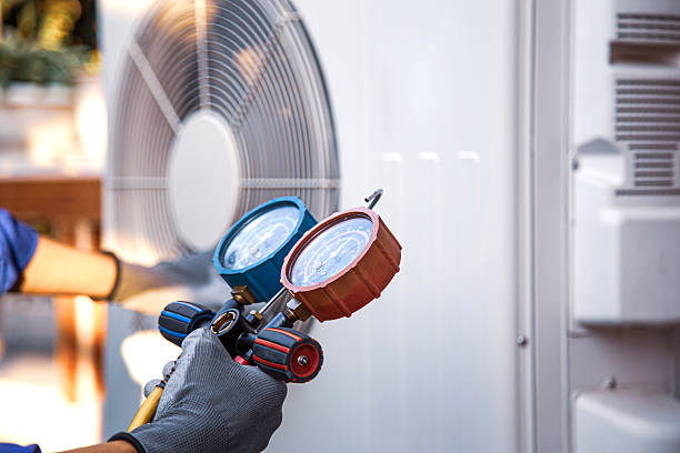 Trusted Hvac service in Lufkin, TX - FH HVAC
